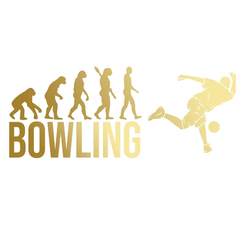 Evolution Bowling