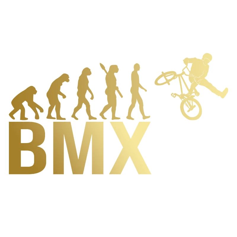 Evolution BMX