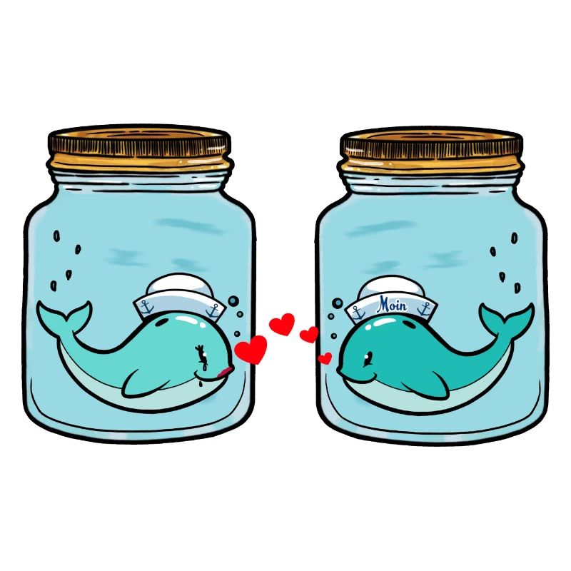 Whale Pisces Love Breakup Heartbreak Tears