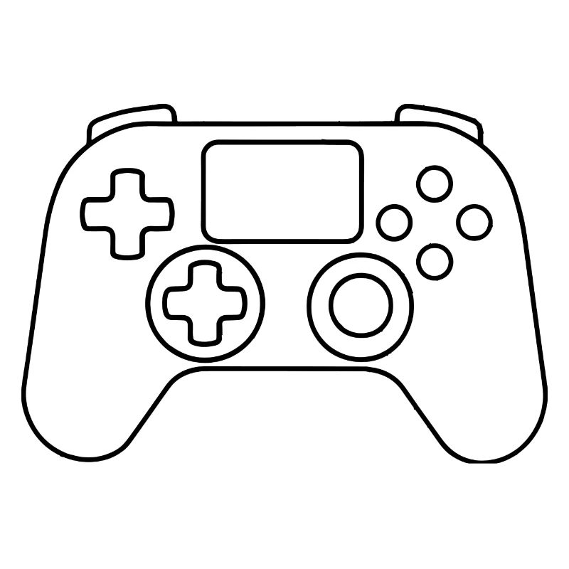 Spiel Controller
