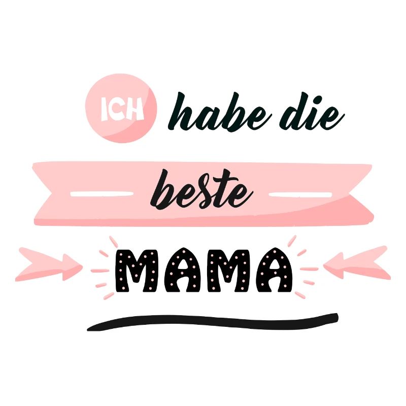 I've got the best mom