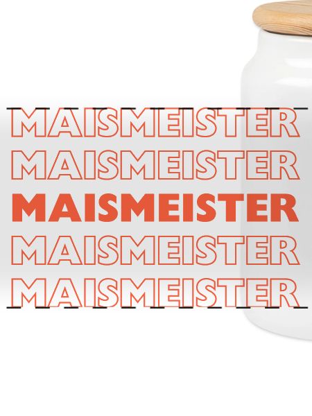 Maismeister