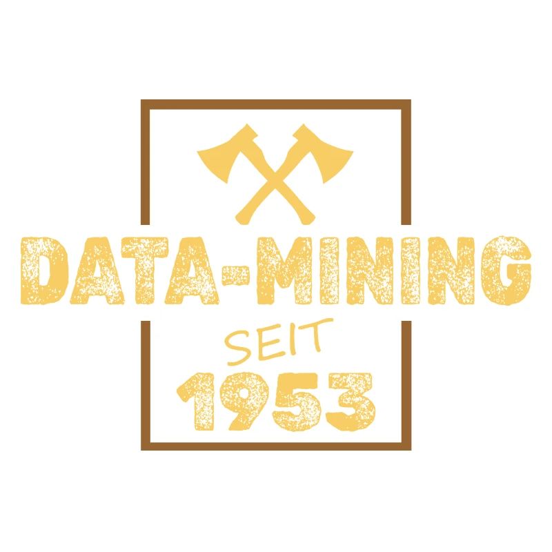 Data-Mining 1953