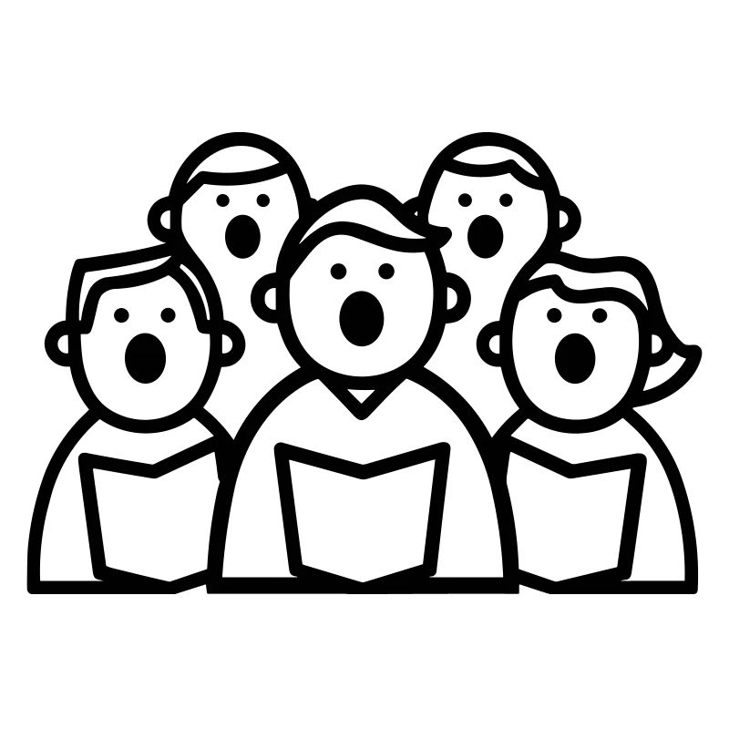 choir
