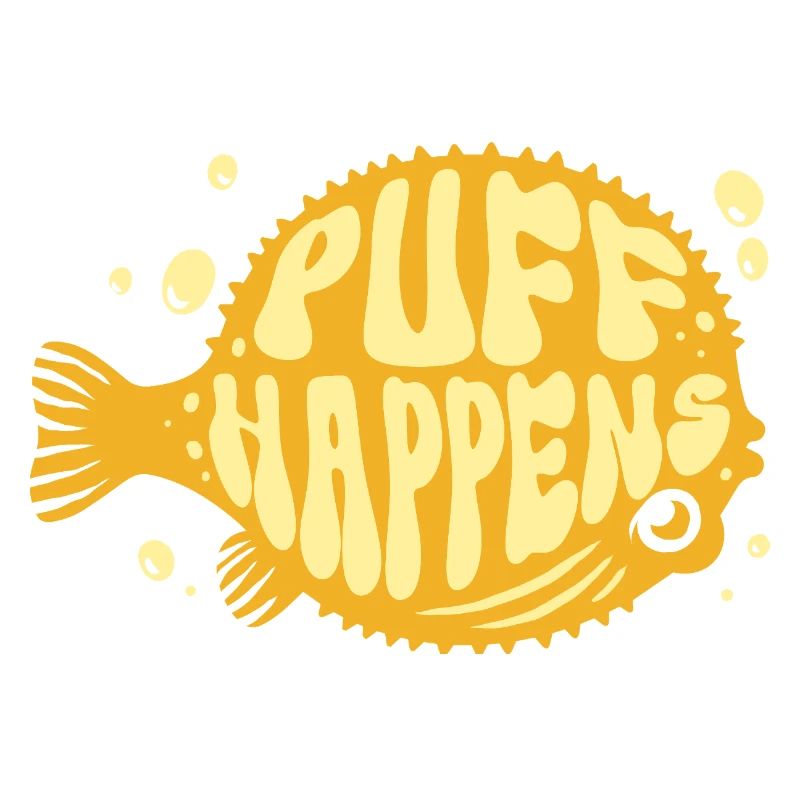 Le Poisson-Globe Suff Arrive