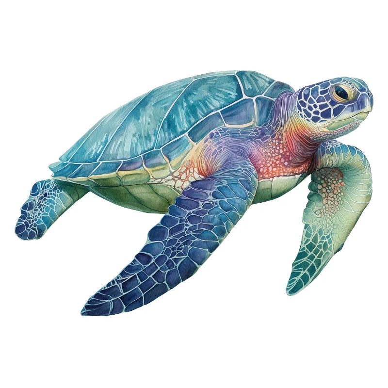 Schildkröte