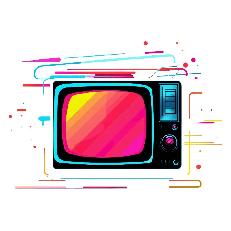 TV Synthwave
