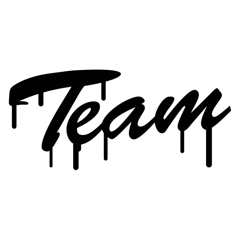 Team Graffiti