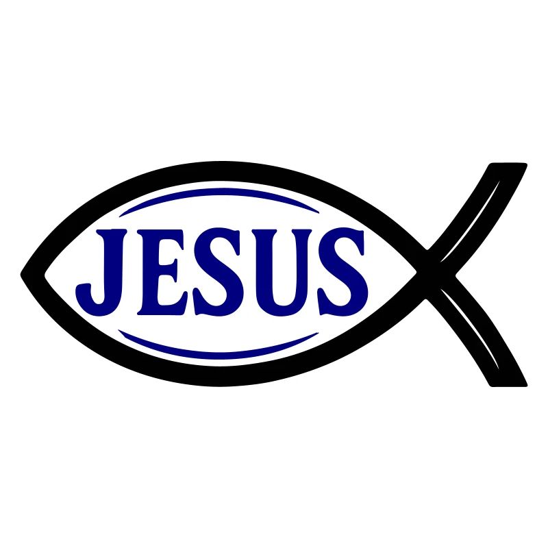Jesus Fish