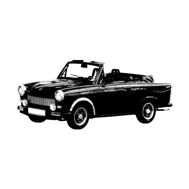  601 Cabrio