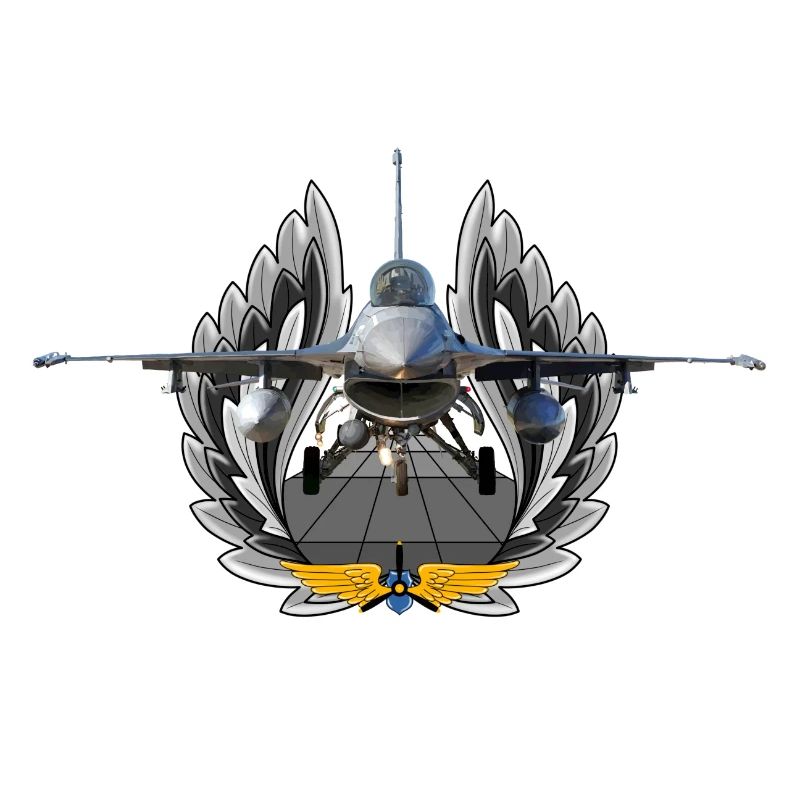 F-16 Fighting Falcon