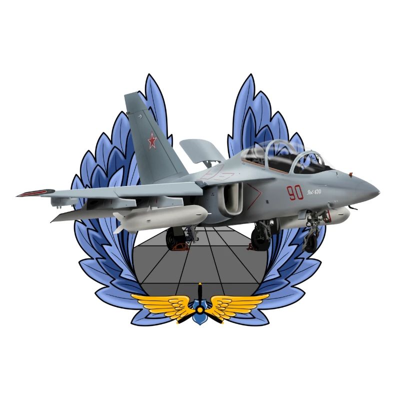 Yak-130