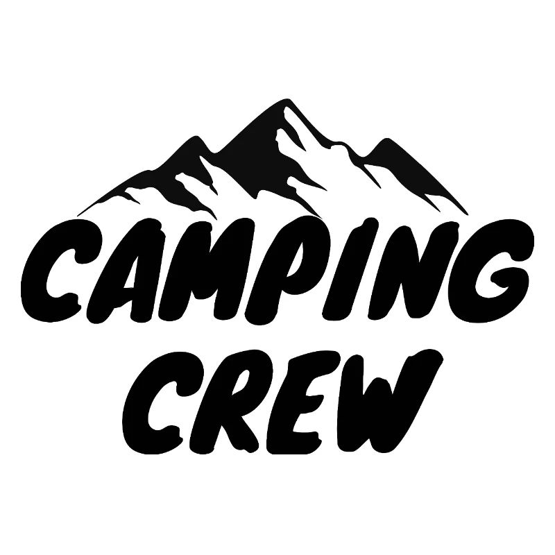 Camping Crew