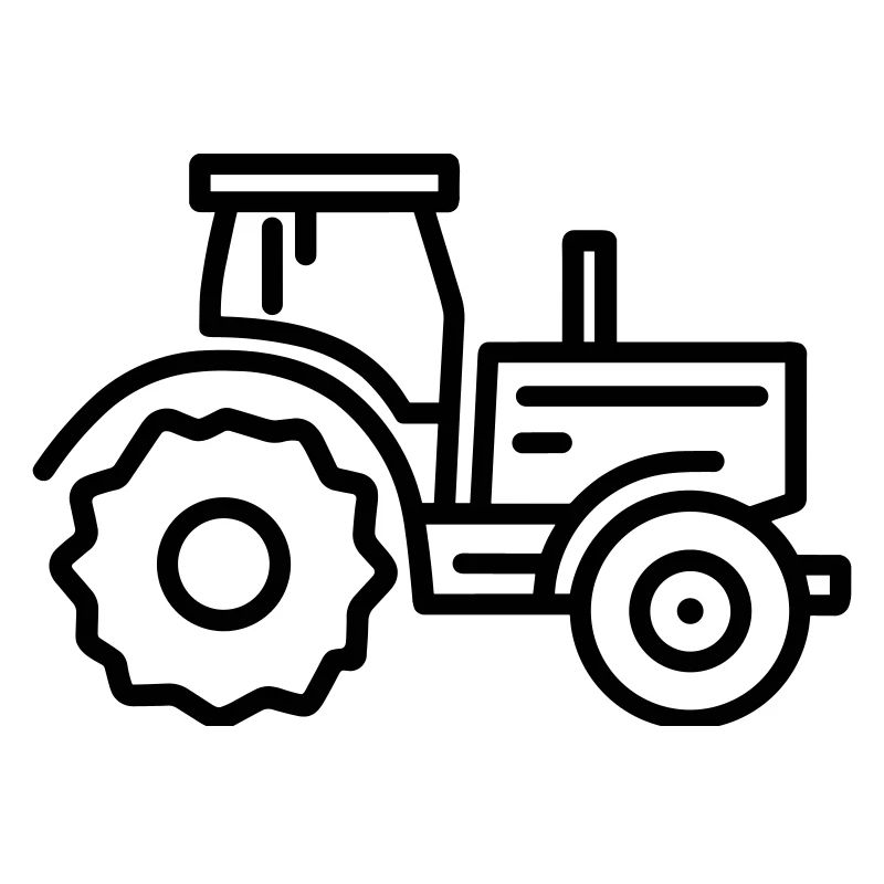 tractor