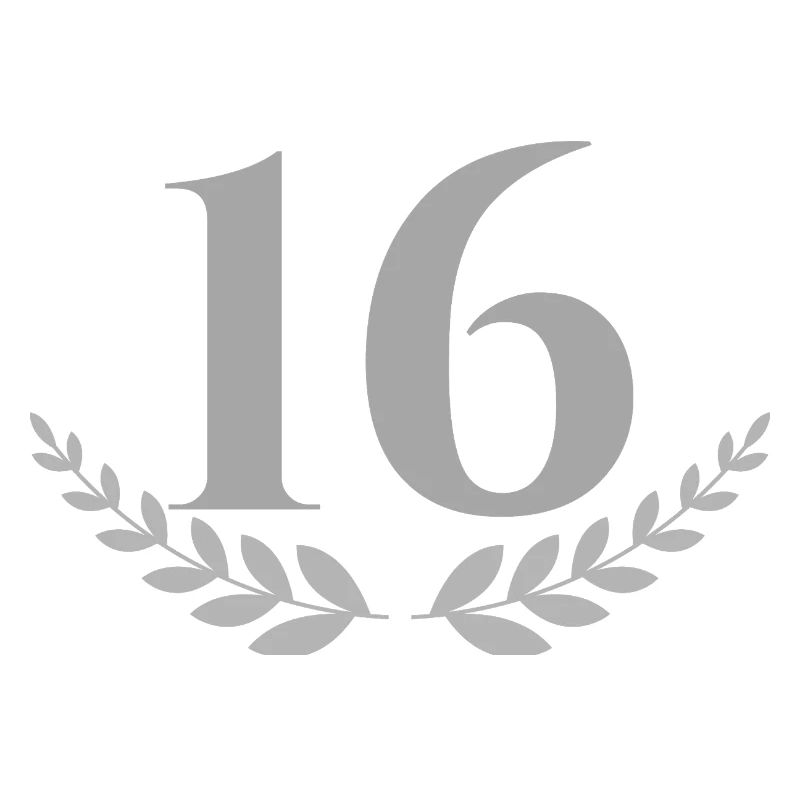 16