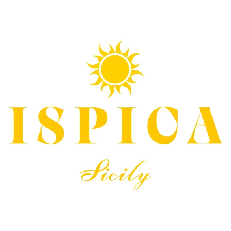 Ispica Sicily Suncrest Logo