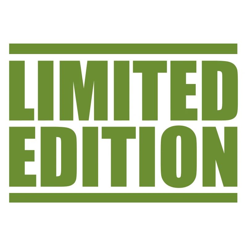 Édition limitée
