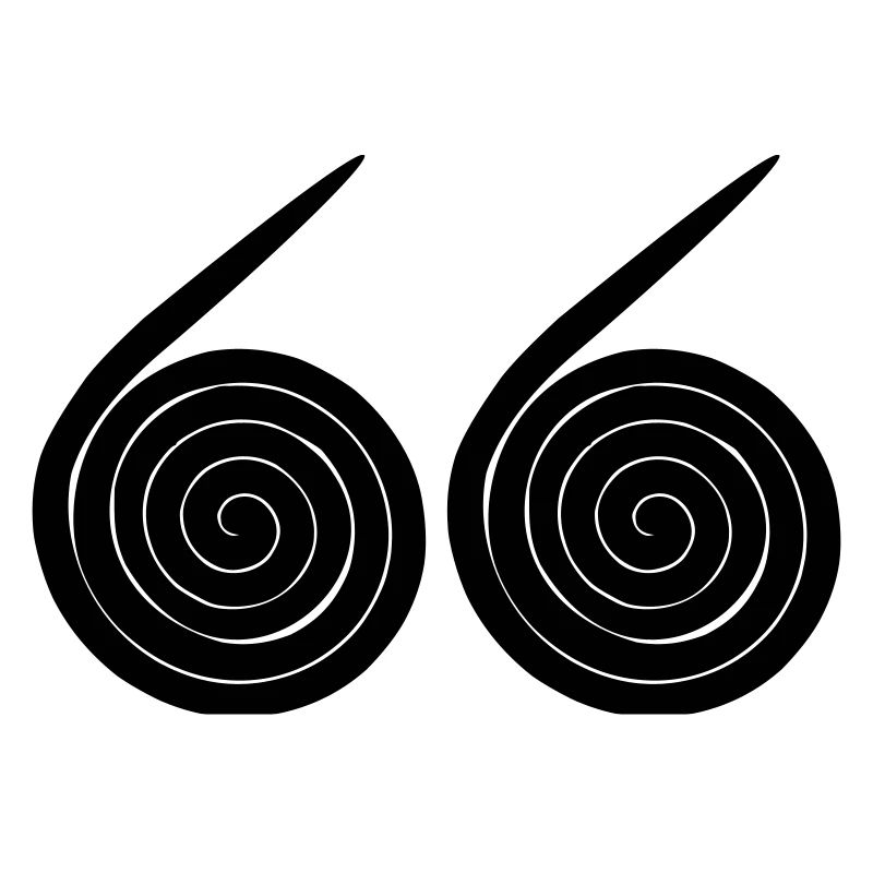 Escargots numéro 66