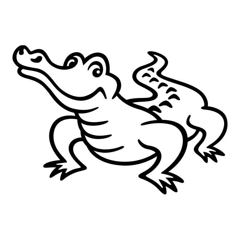 Krokodil