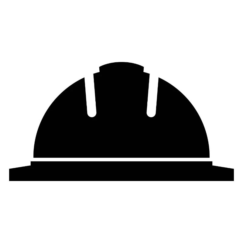 Casque de sécurité