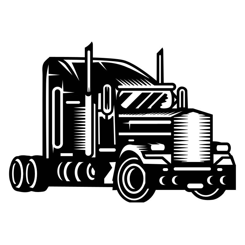 Un camion
