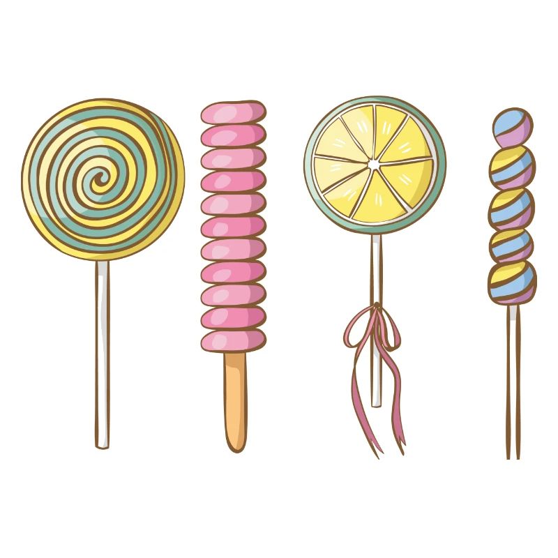 Lollies