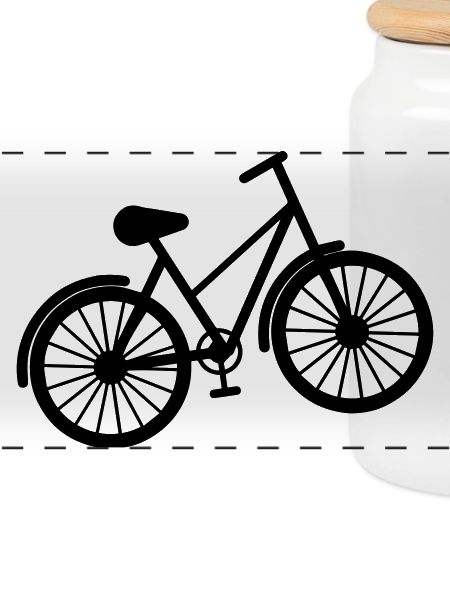 Fahrrad