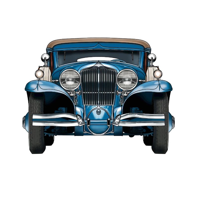 Oldtimer 