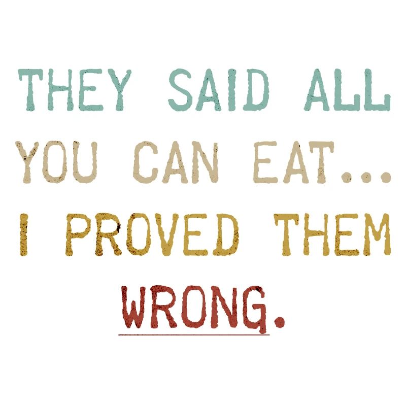 Essen Saying
