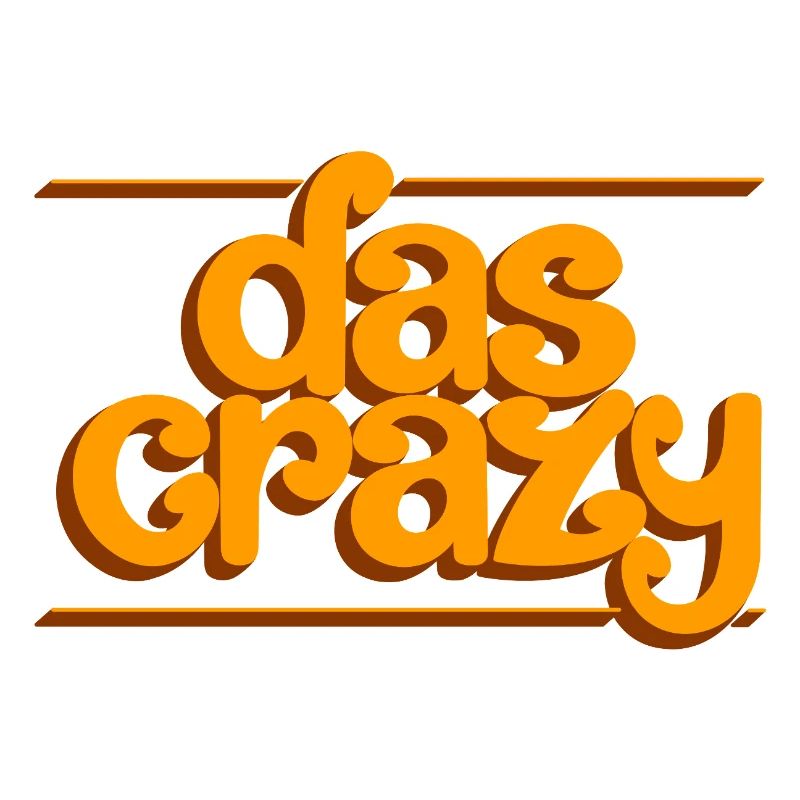 Das crazy