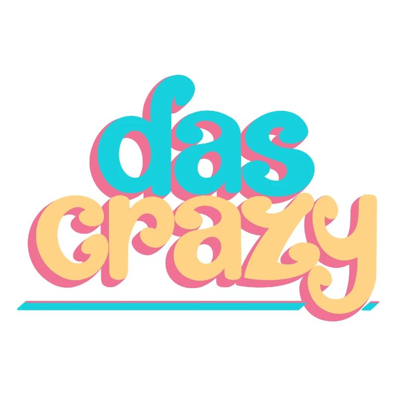 Das crazy