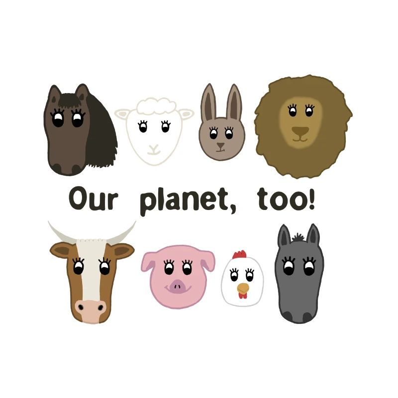 Our Planet
