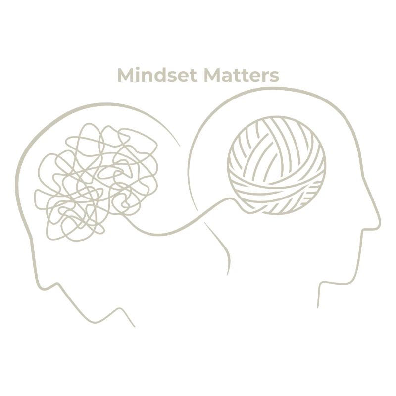 Mindset Matters: Thought Nodes