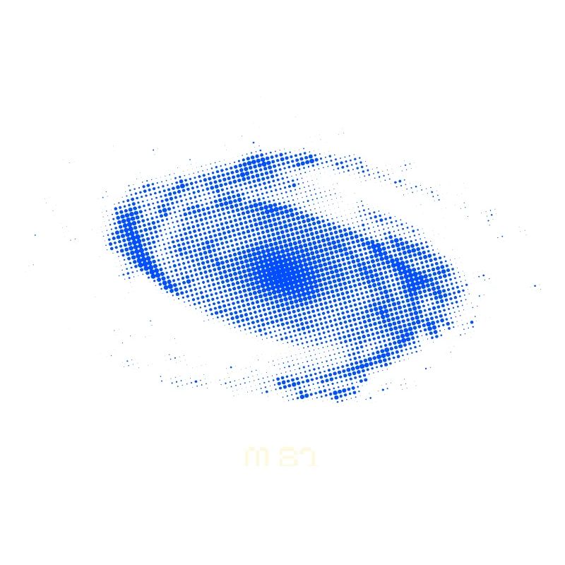 M81 - Bode's Galaxy