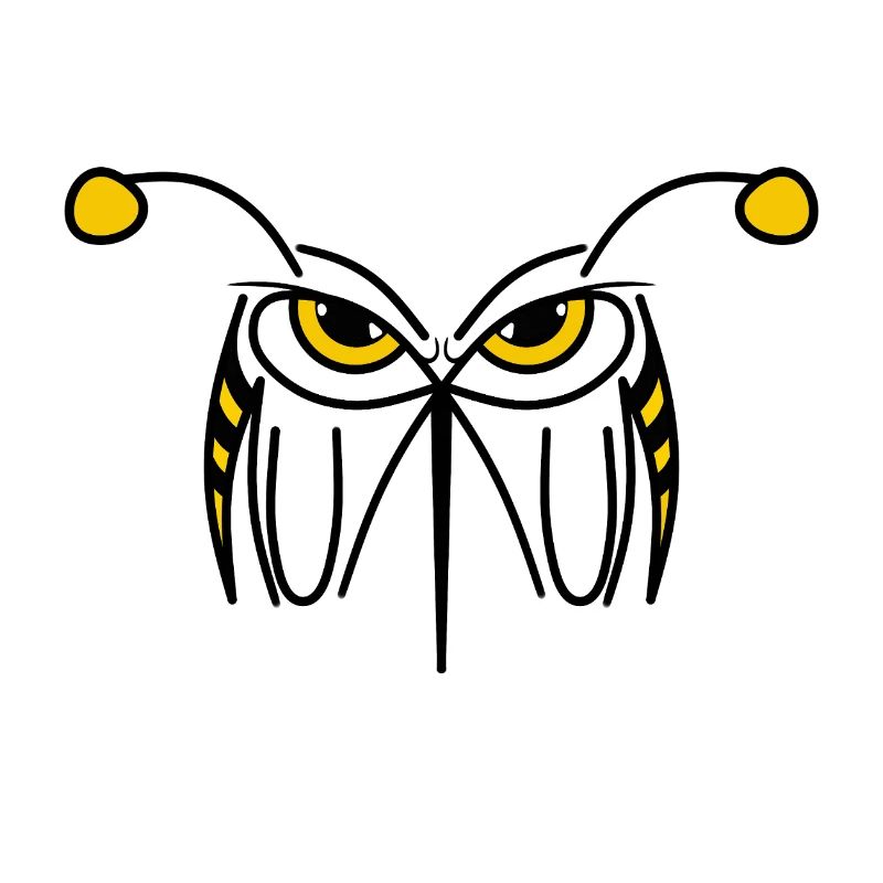 STING - Angry Wasp