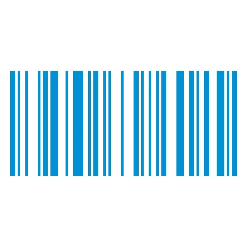 BARCODE JULIA