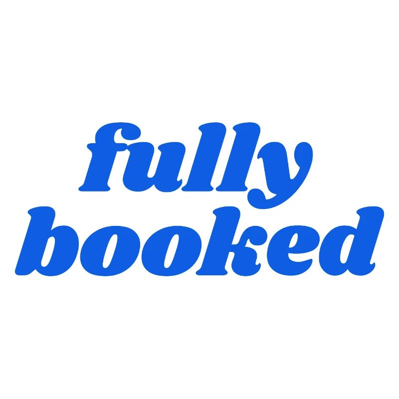 fully booked