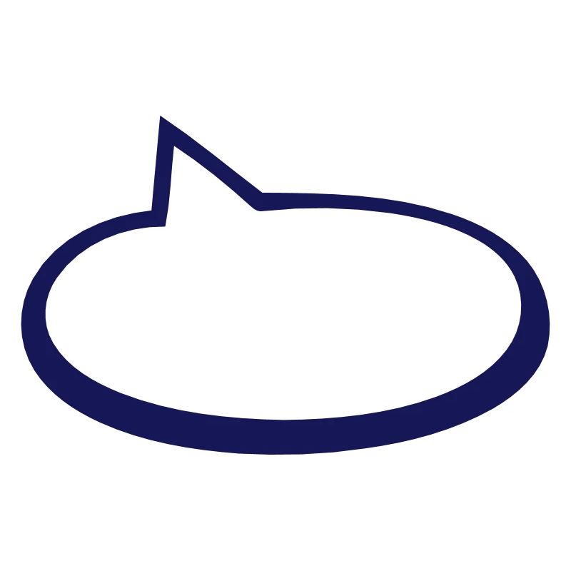 Speech bubble Comic Gelaber text gift comics