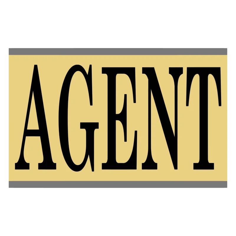 agent