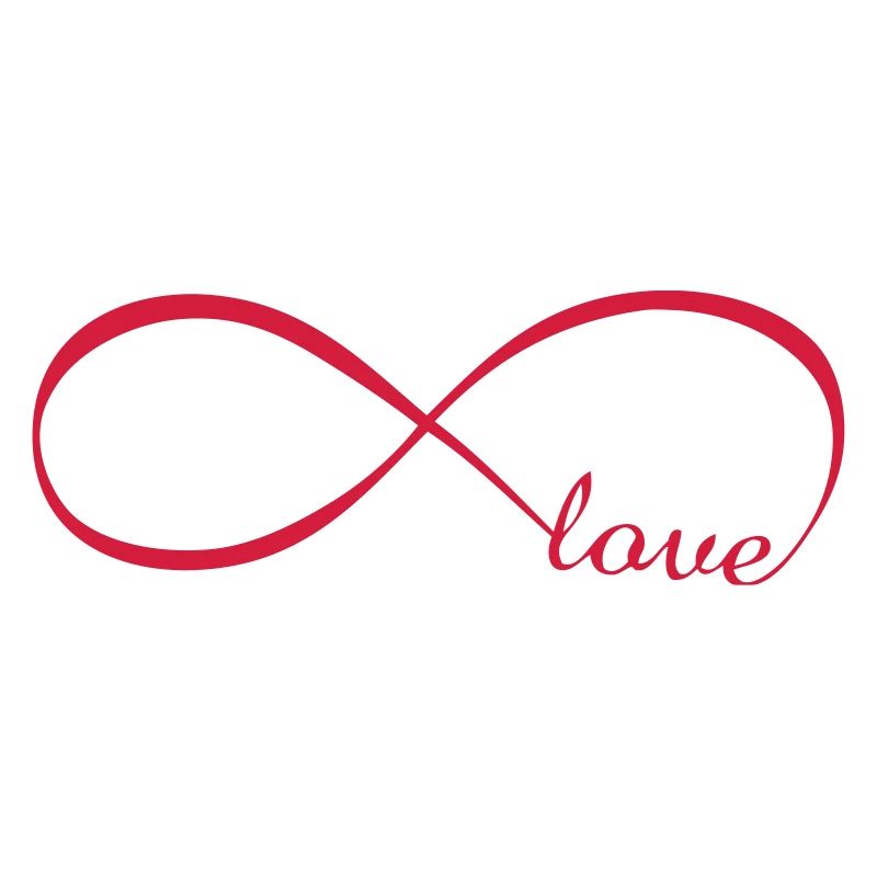 Infinite love