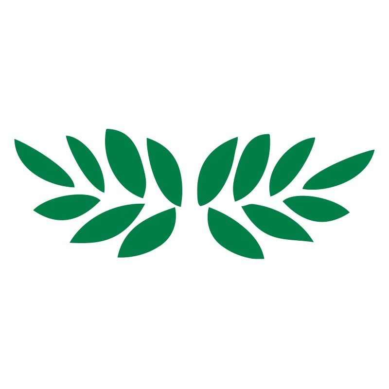 Lorbeerkranz