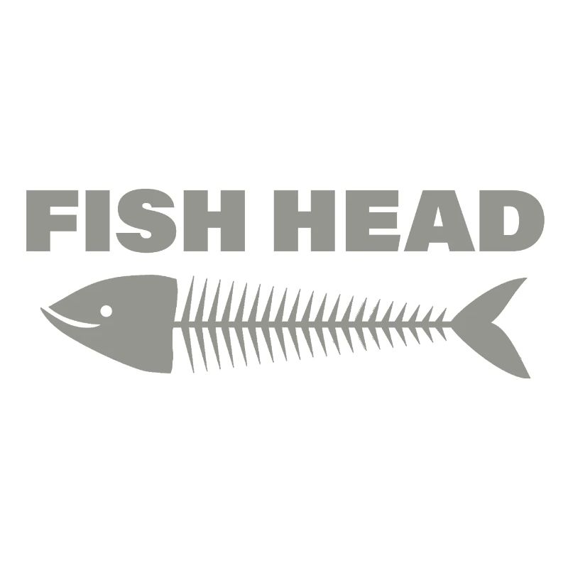 tête de poisson