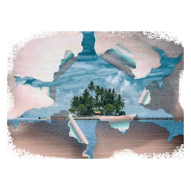 Le rêve de l’île
