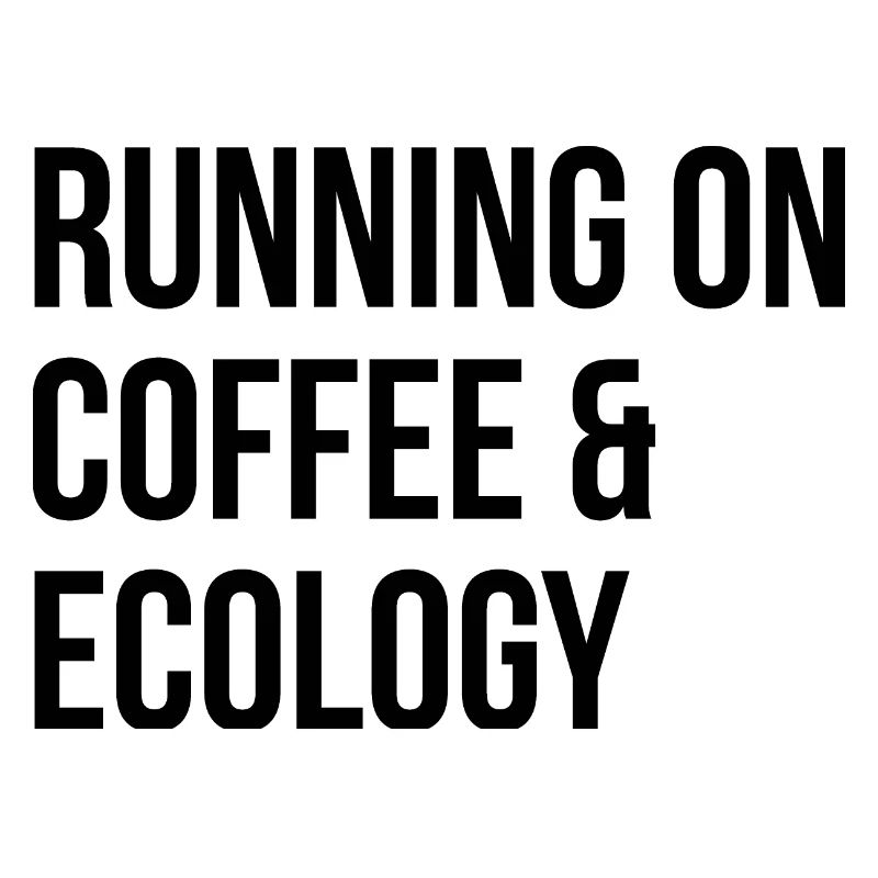 Ecology