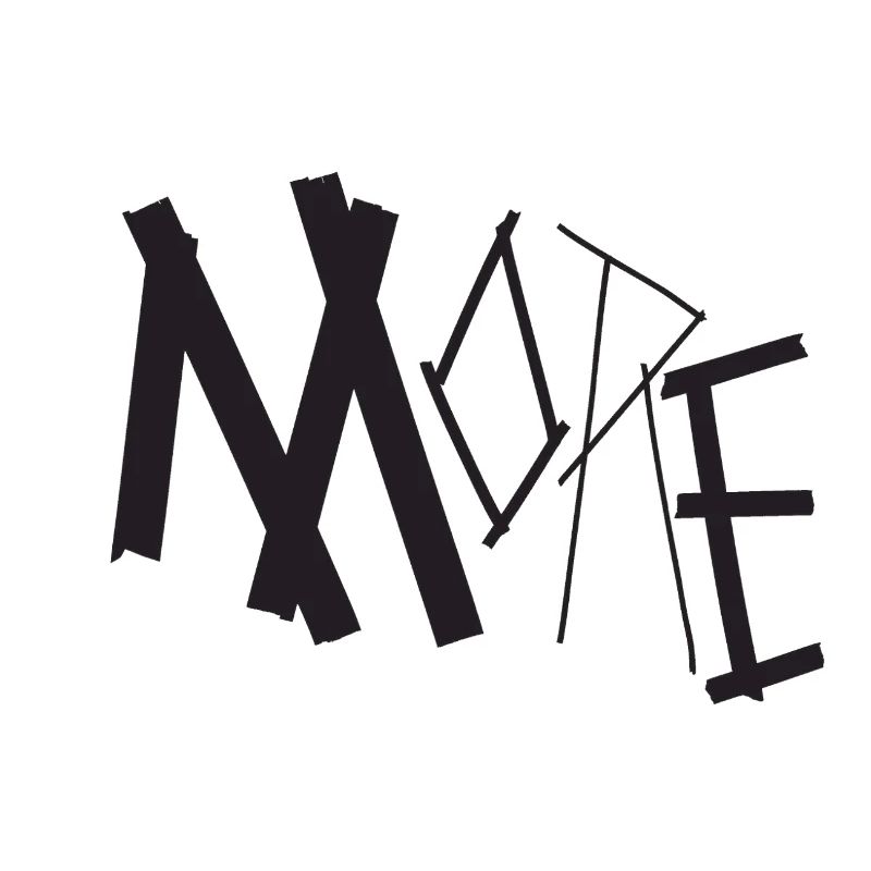 more