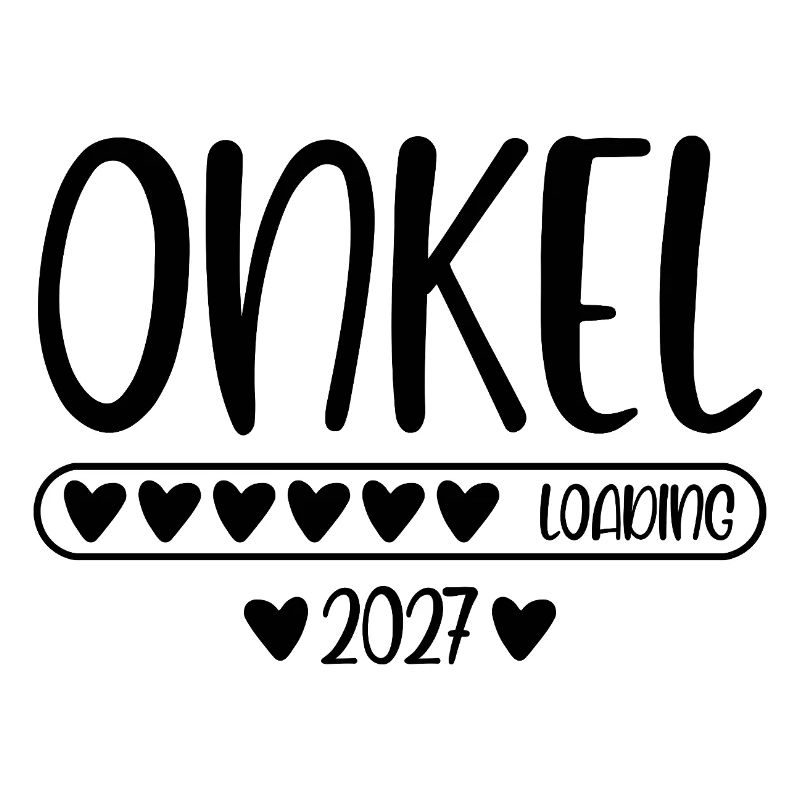 Onkel 2027 loading