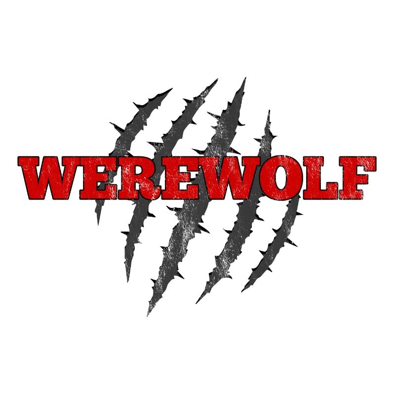 Werwolf / Halloween: Werewolf