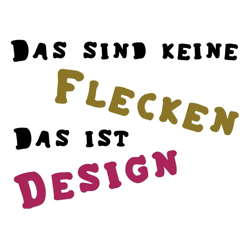 Spots - Design