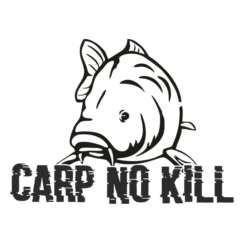 Carpe : Carp no kill 2019