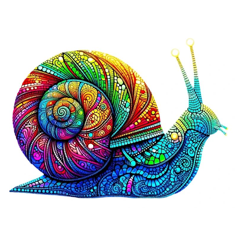 Schnecke